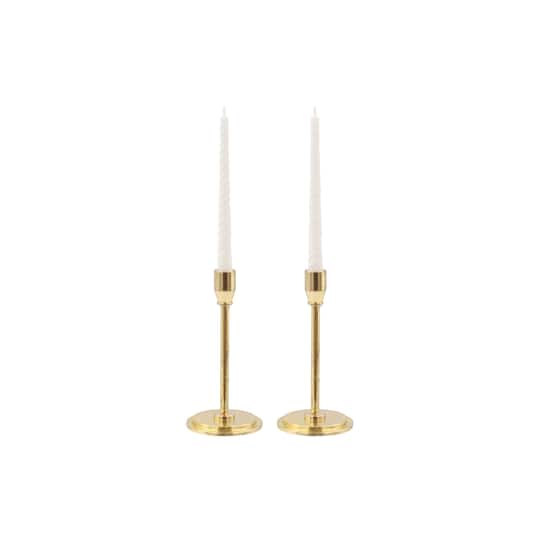 Miniature Candle Stick Set by Make Market®